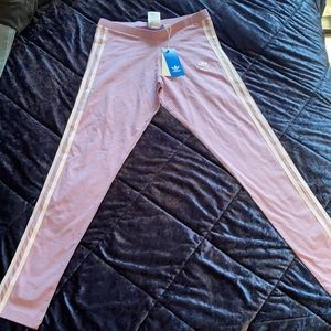 Adidas leggings
